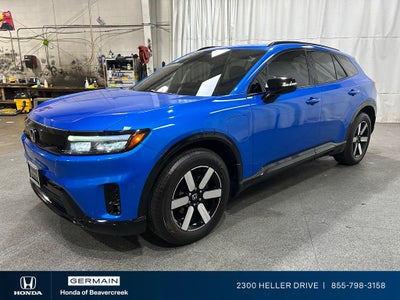 2024 Honda Prologue Touring