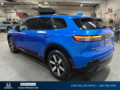 2024 Honda Prologue Touring