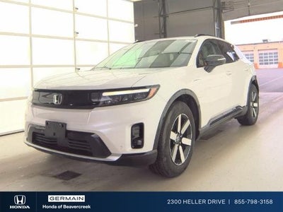 2024 Honda Prologue Touring