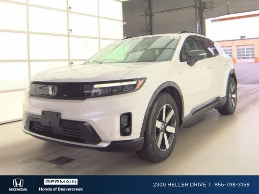 2024 Honda Prologue Touring