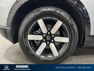2024 Honda Prologue Touring