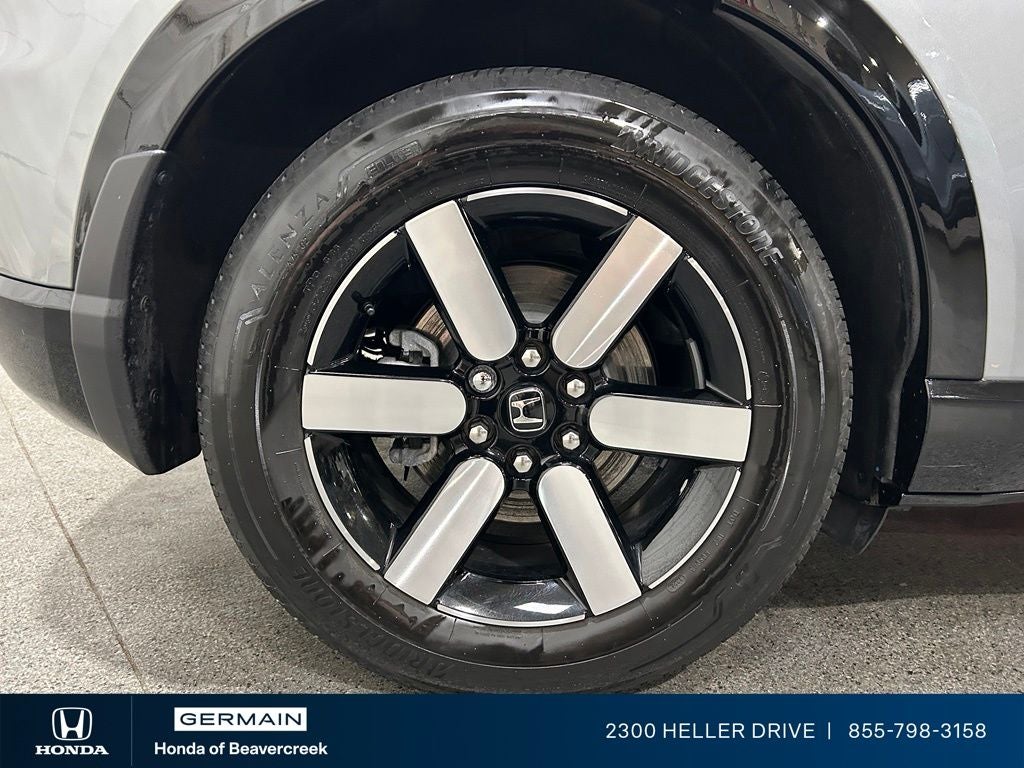 2024 Honda Prologue Touring