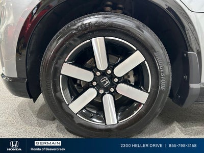 2024 Honda Prologue Touring