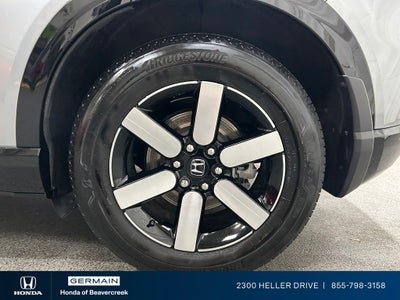 2024 Honda Prologue Touring