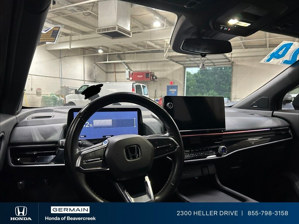 2024 Honda Prologue Touring
