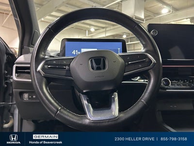 2024 Honda Prologue Touring