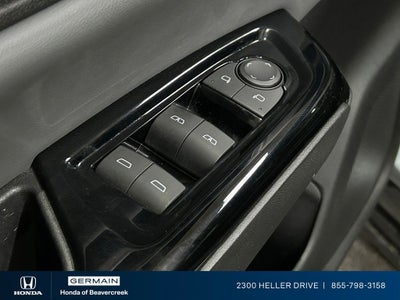 2024 Honda Prologue Touring