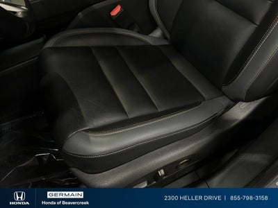 2024 Honda Prologue Touring