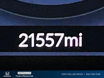 2024 Honda Prologue Touring