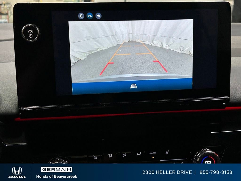2024 Honda Prologue Touring