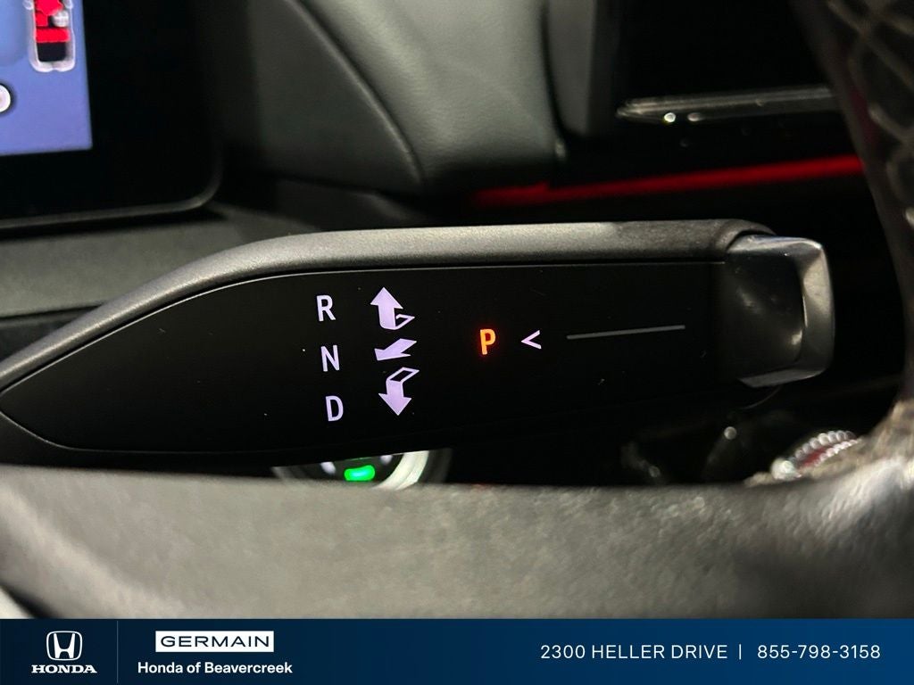 2024 Honda Prologue Touring