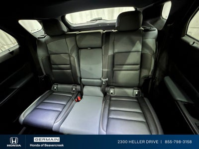2024 Honda Prologue Touring