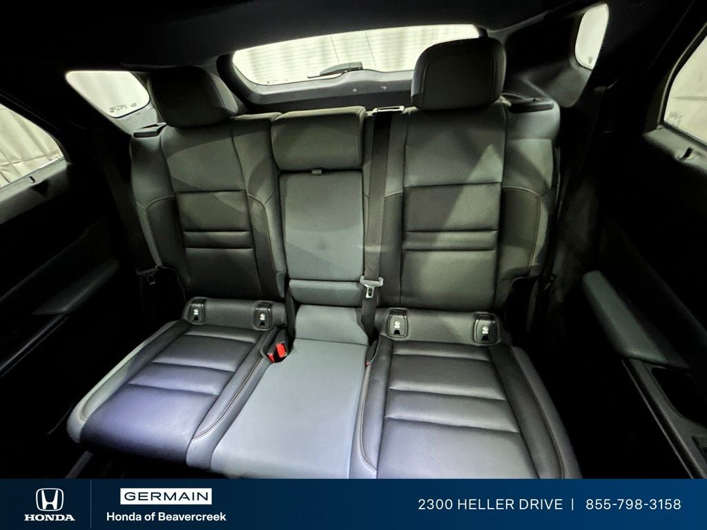 2024 Honda Prologue Touring