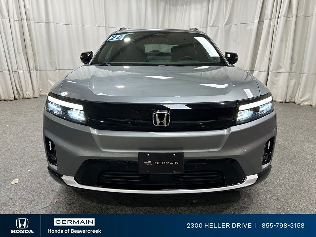 2024 Honda Prologue Touring