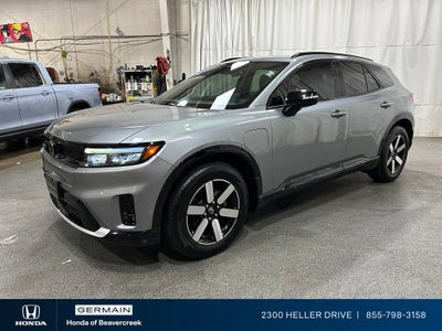 2024 Honda Prologue Touring