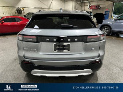 2024 Honda Prologue Touring