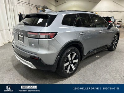2024 Honda Prologue Touring