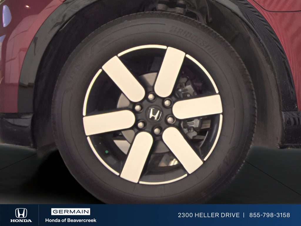 2024 Honda Prologue Touring
