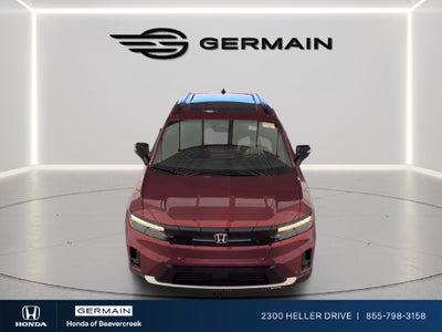 2024 Honda Prologue Touring