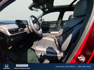 2024 Honda Prologue Touring