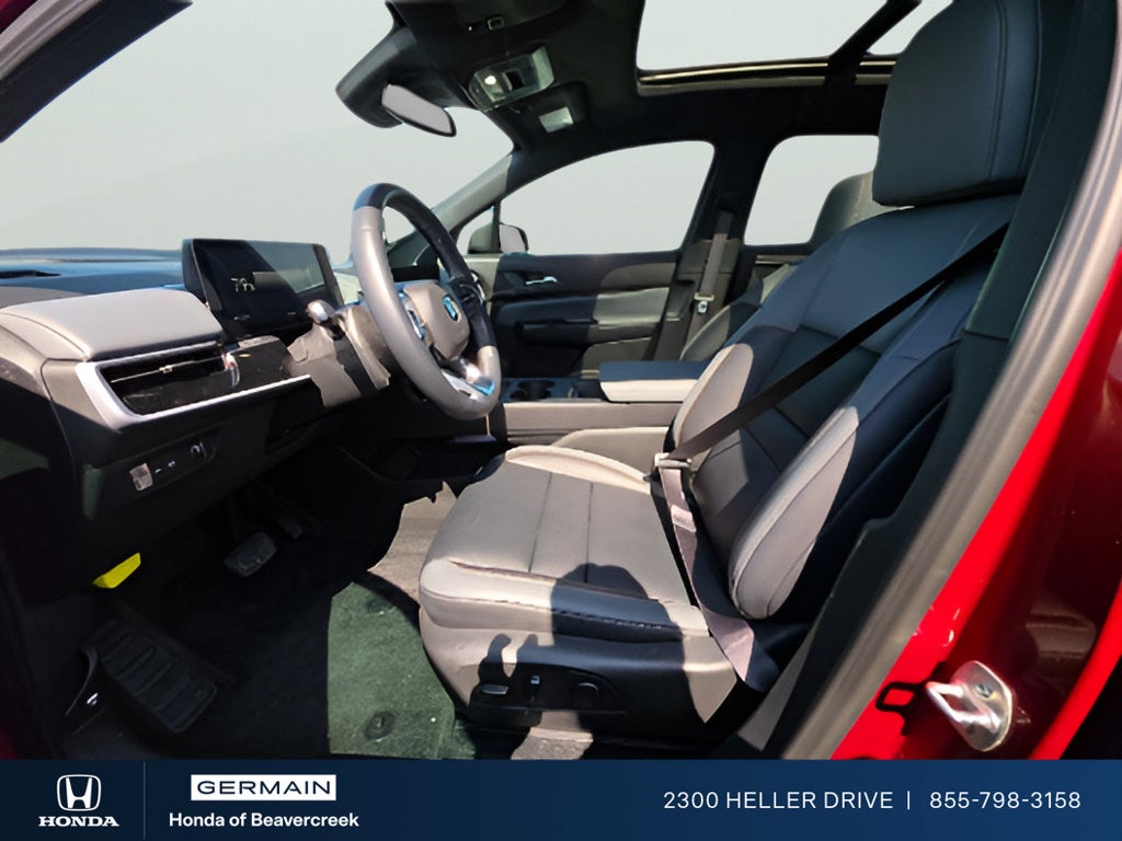 2024 Honda Prologue Touring