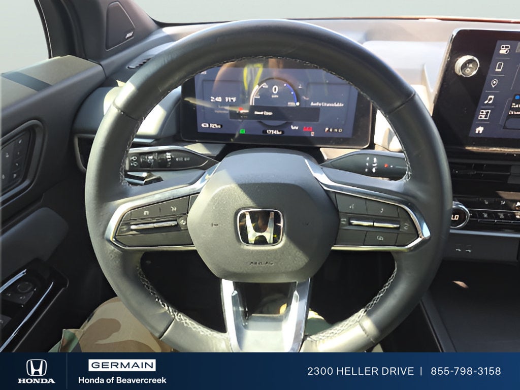 2024 Honda Prologue Touring