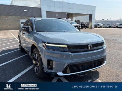 2024 Honda Prologue Elite