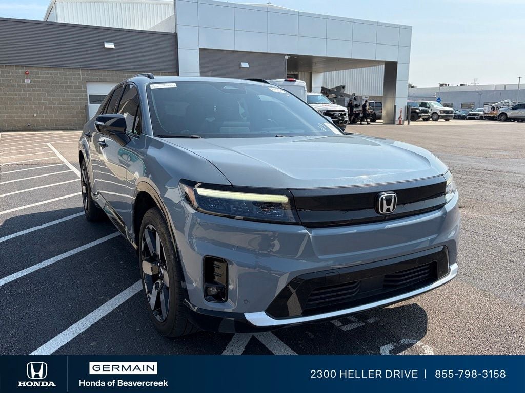 2024 Honda Prologue Elite