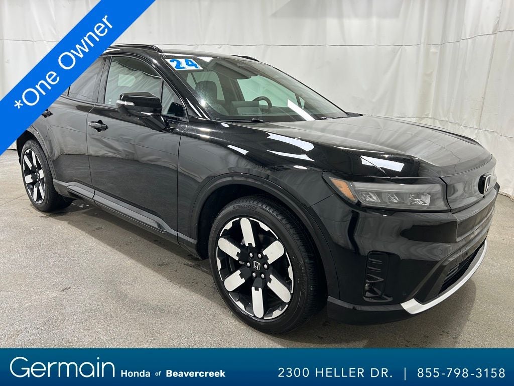 2024 Honda Prologue Elite