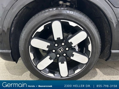 2024 Honda Prologue Elite