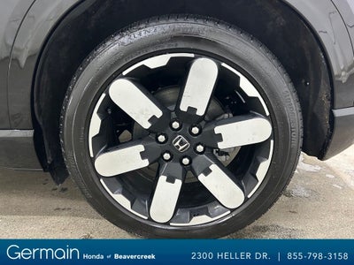 2024 Honda Prologue Elite