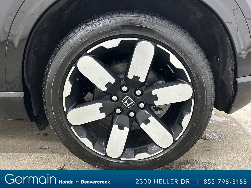 2024 Honda Prologue Elite