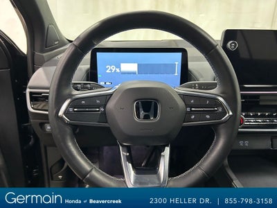 2024 Honda Prologue Elite