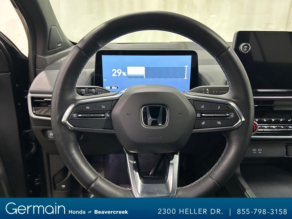 2024 Honda Prologue Elite