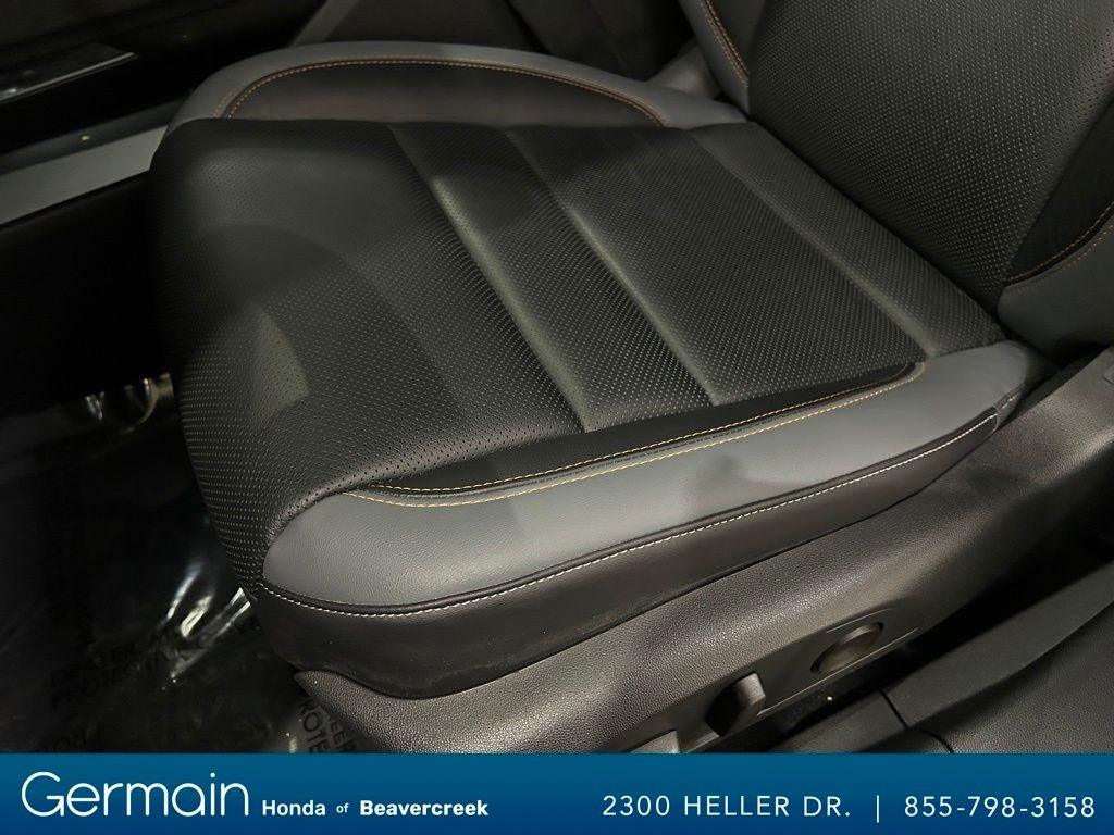 2024 Honda Prologue Elite