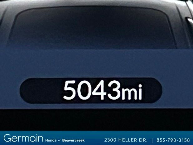 2024 Honda Prologue Elite