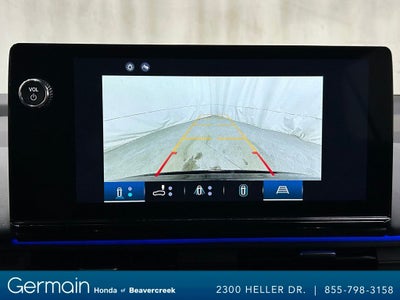 2024 Honda Prologue Elite