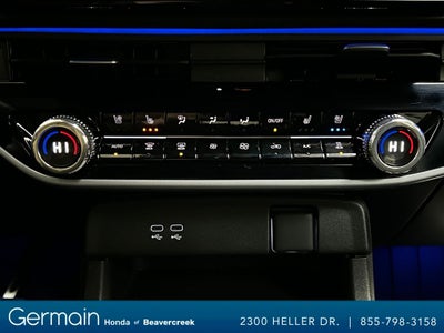 2024 Honda Prologue Elite