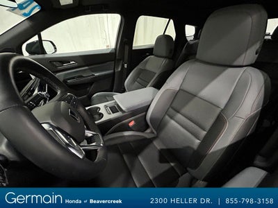 2024 Honda Prologue Elite