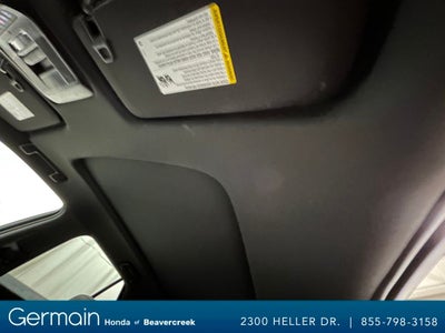 2024 Honda Prologue Elite