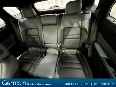 2024 Honda Prologue Elite