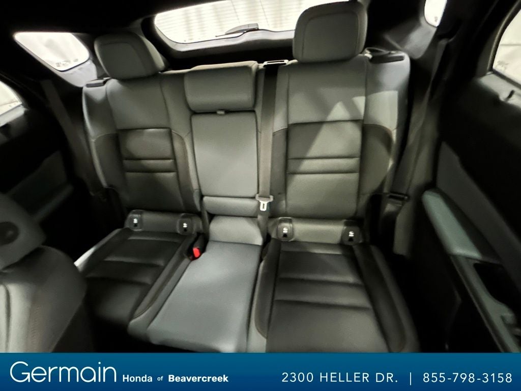 2024 Honda Prologue Elite