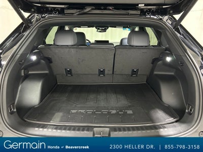 2024 Honda Prologue Elite