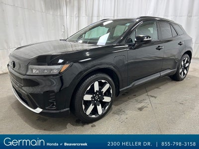 2024 Honda Prologue Elite