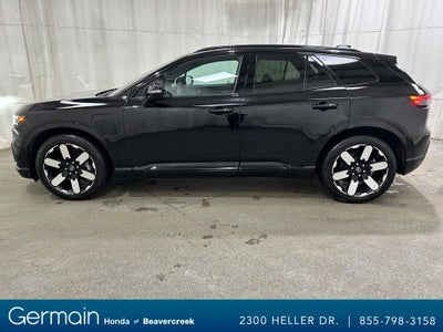 2024 Honda Prologue Elite