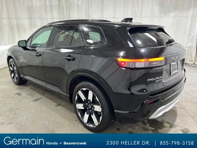 2024 Honda Prologue Elite