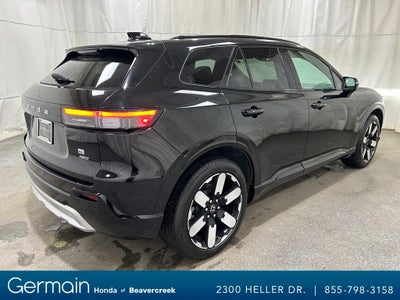 2024 Honda Prologue Elite