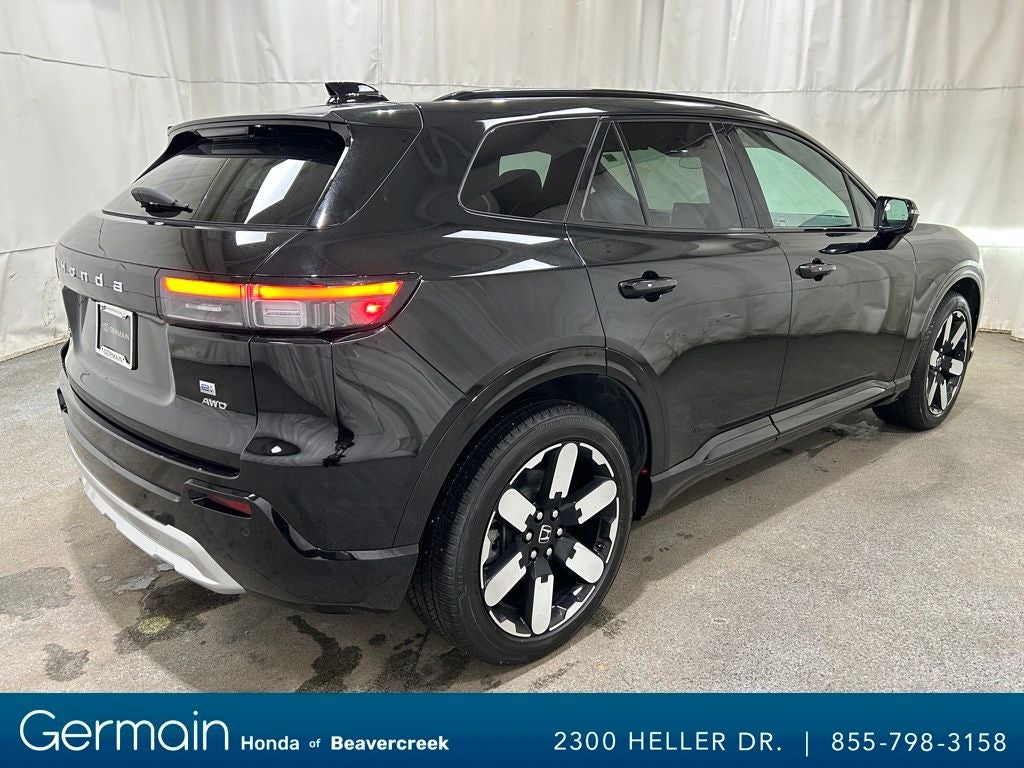 2024 Honda Prologue Elite