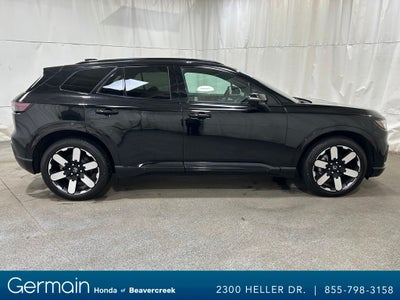 2024 Honda Prologue Elite