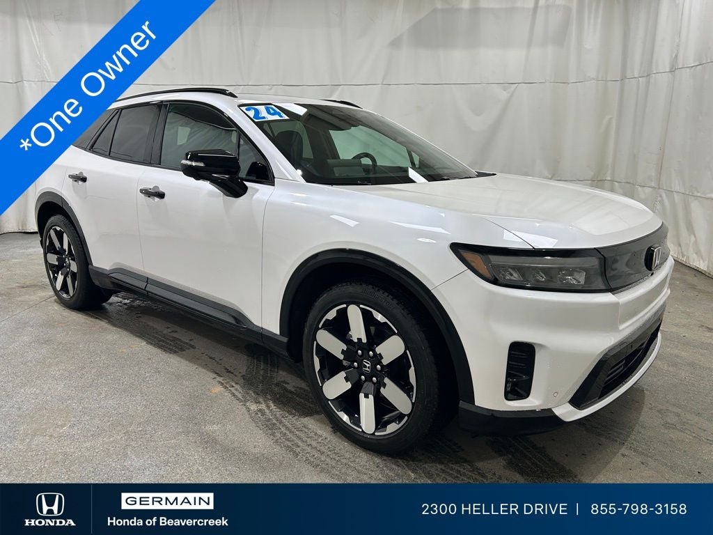 2024 Honda Prologue Elite